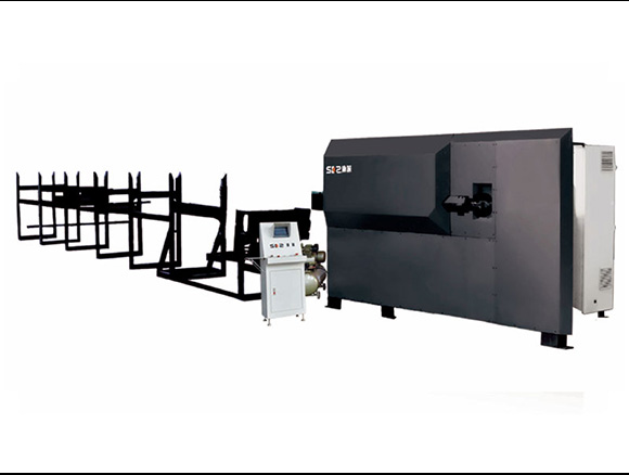 Cutting machine | Industrial cutting machine | Steel wire bending machine