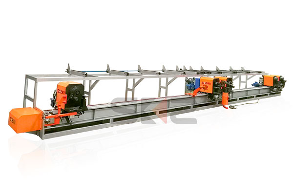 Differee Between Rebar Bending Center And Rebar Bending Machine